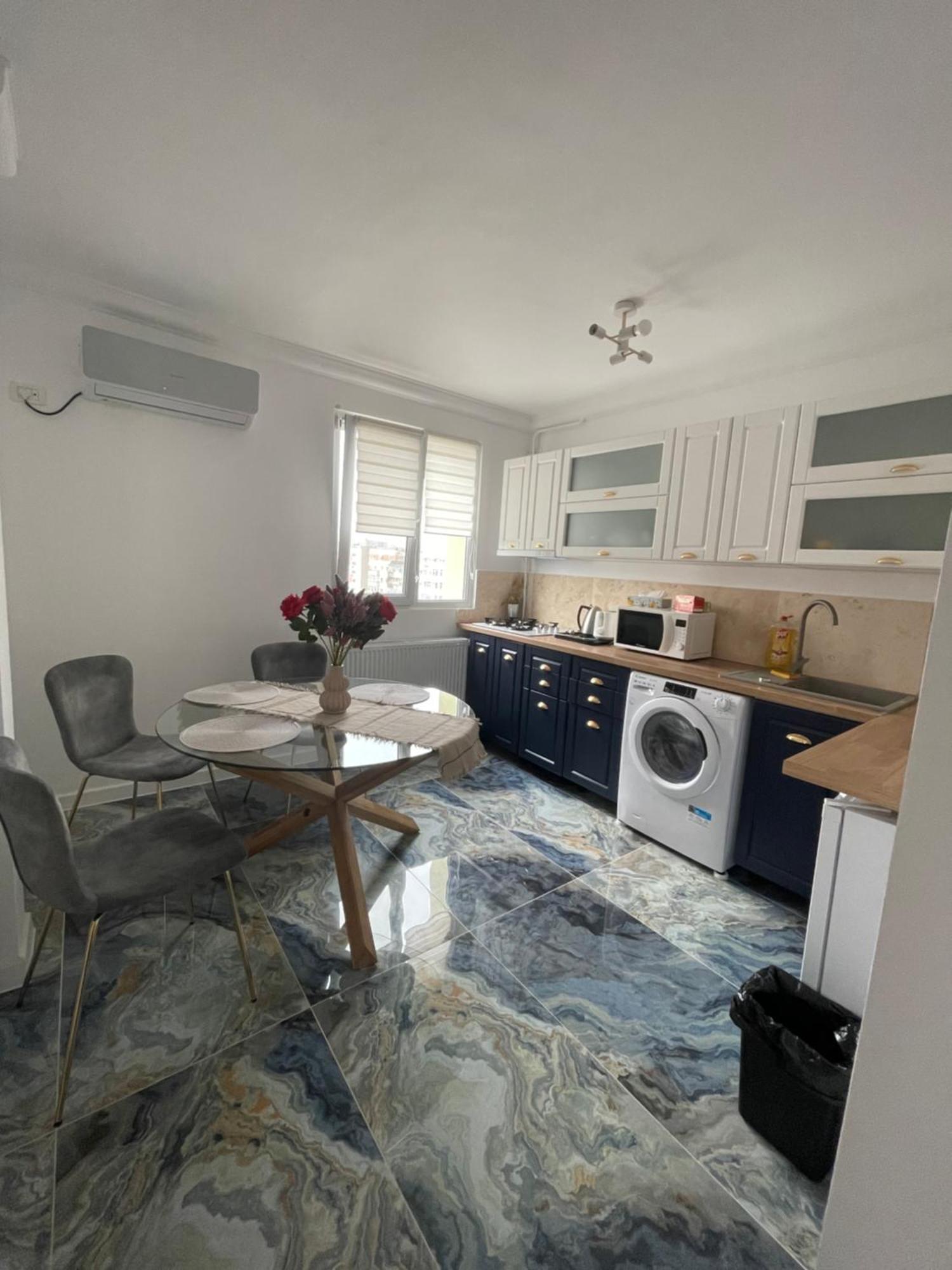 Apartment Jdstay *