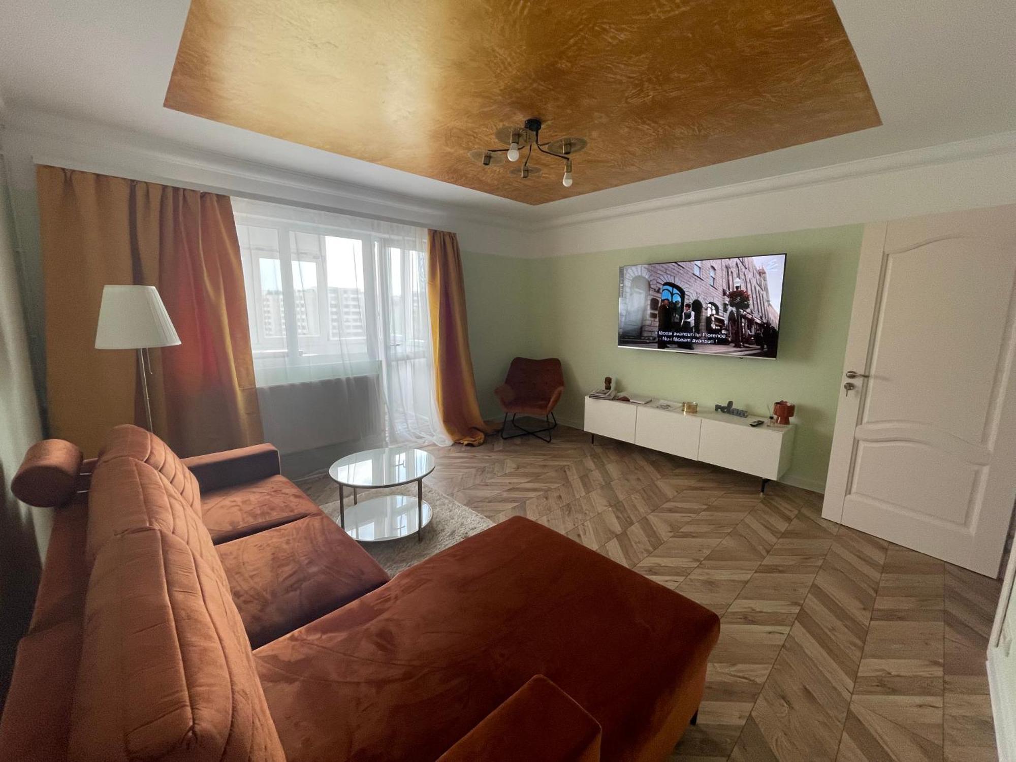 Jdstay Bucureşti