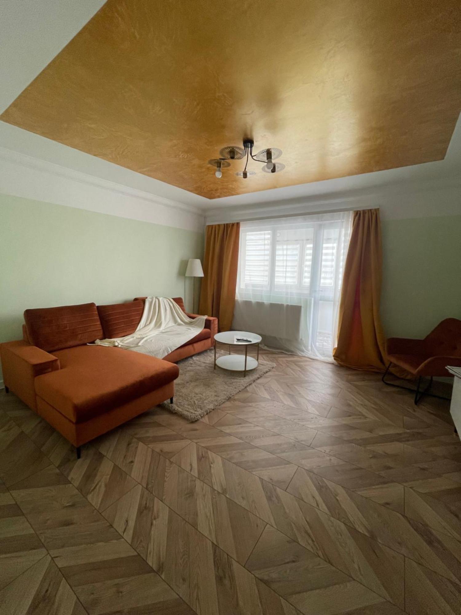 Apartament Jdstay Bucureşti